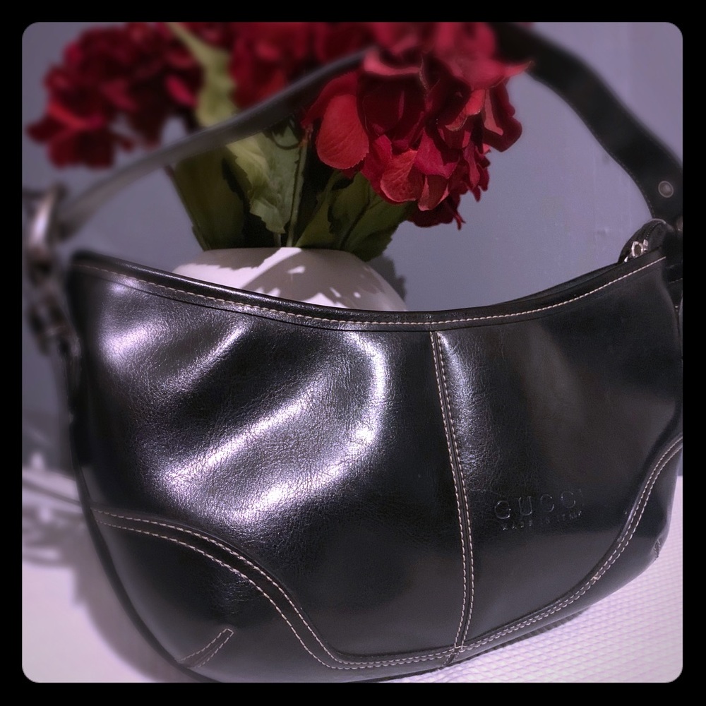 Shoulder purse
